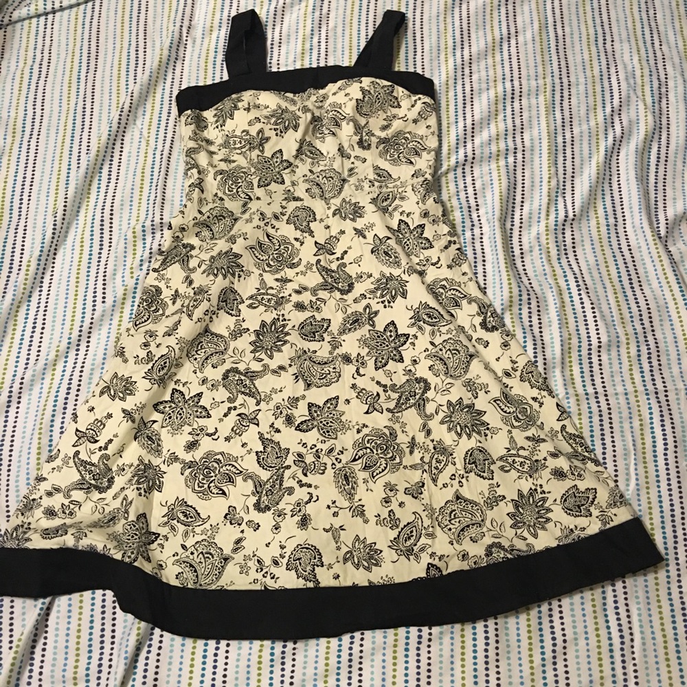 R & K Original women's dress size 14